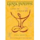Yoga Poems: Lines to Unfold by (Paperback) by Leza Lowitz